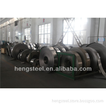 Fe-Cr-Al Alloy Foil Strip